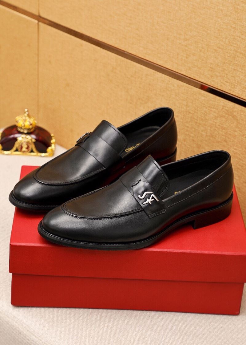 Ferragamo Shoes